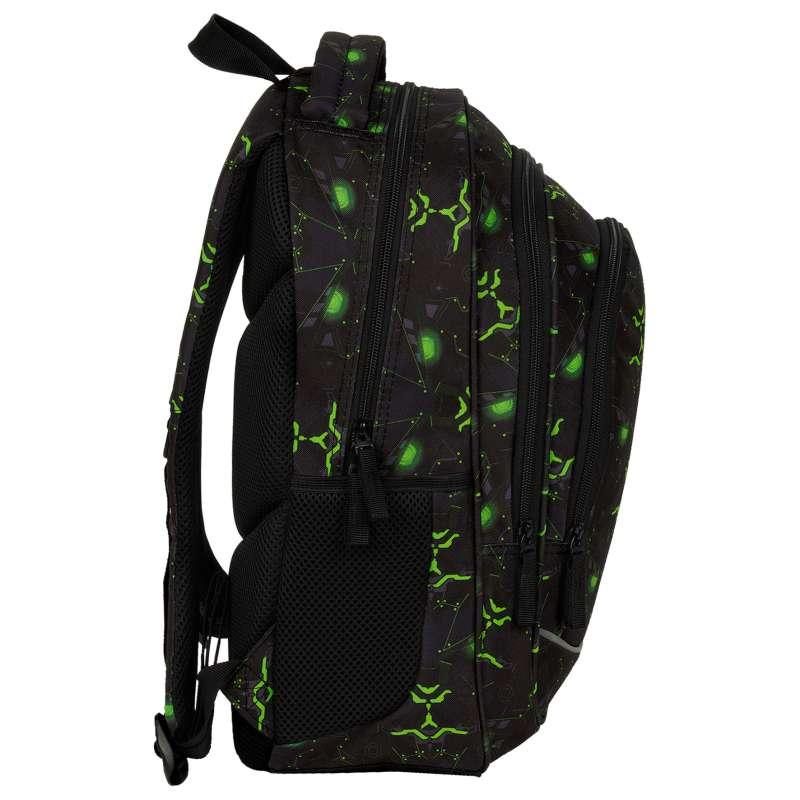 DERFORM RANAC MONSTER GREEN 