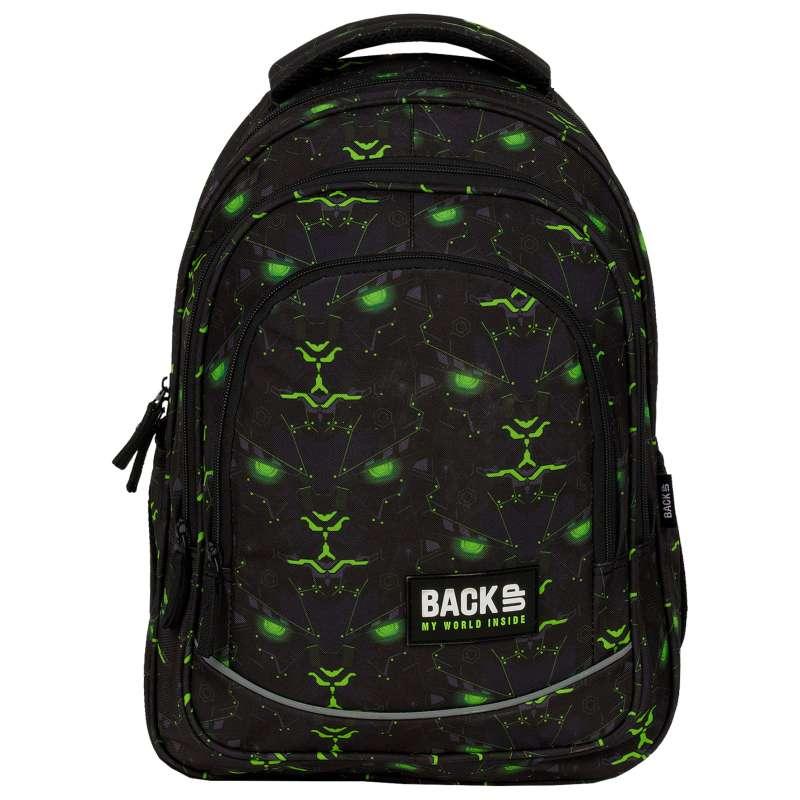 DERFORM RANAC MONSTER GREEN 