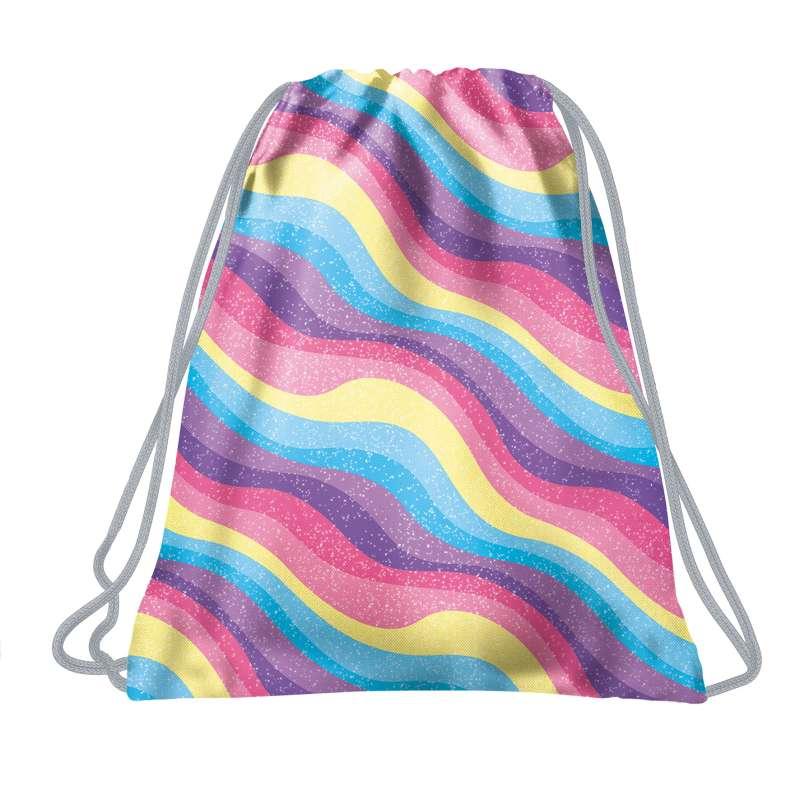 DERFORM TORBA ZA FIZICKO RAINBOW 