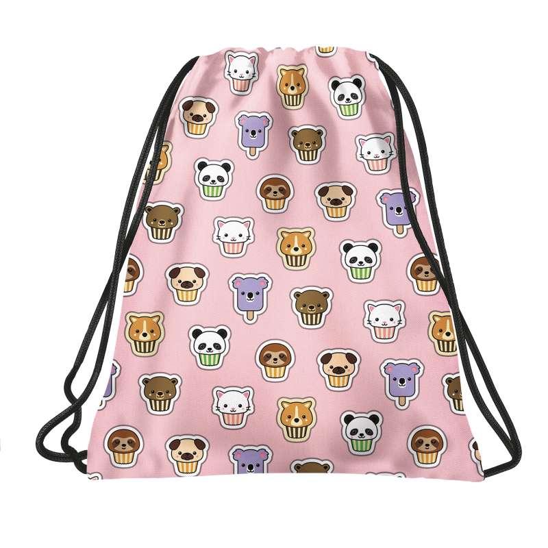 DERFORM TORBA ZA FIZICKO MUFFIN 