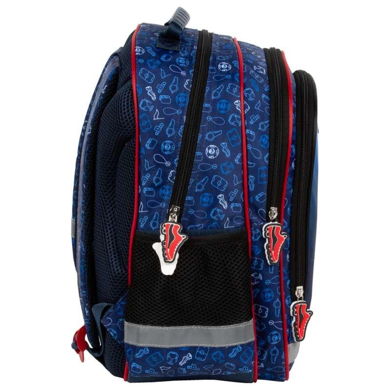 DERFORM RANAC FOOTBALL BLUE 