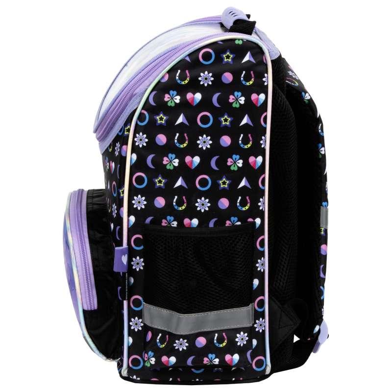 DERFORM RANAC ANATOMSKI PURPLE UNICORN 