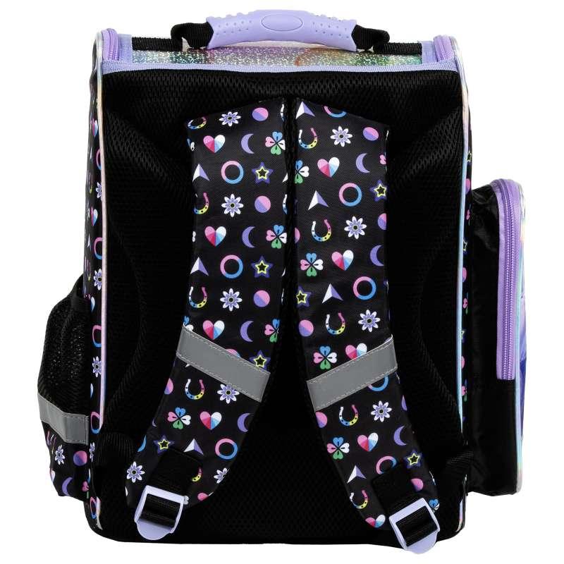 DERFORM RANAC ANATOMSKI PURPLE UNICORN 