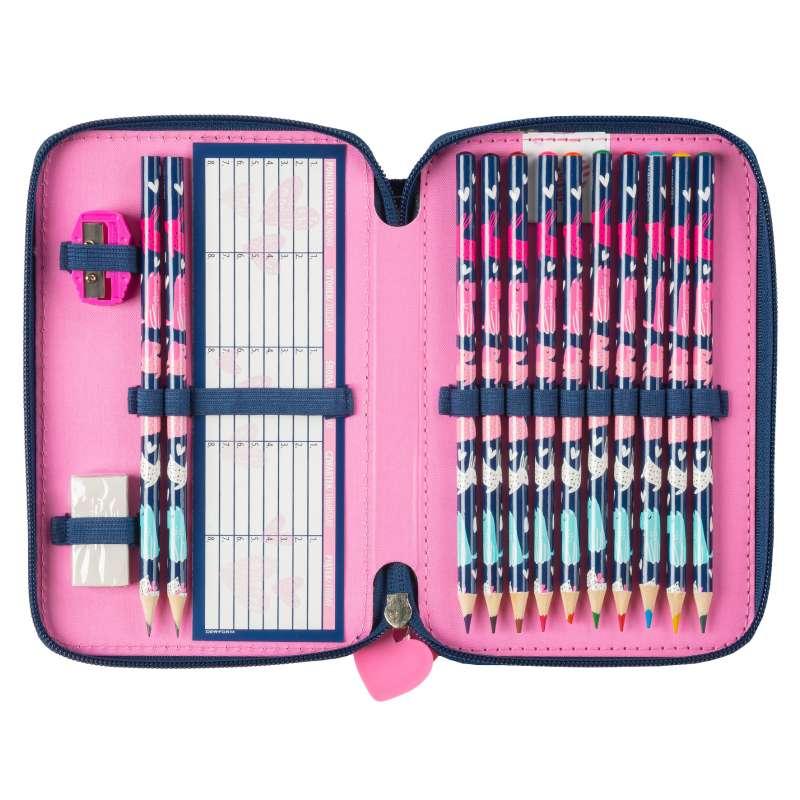 DERFORM PERNICA 2 ZIPA PUNA CLEO & FRENK 