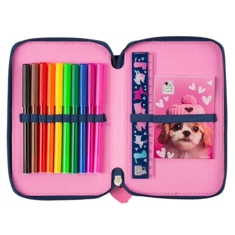 DERFORM PERNICA 2 ZIPA PUNA CLEO & FRENK 