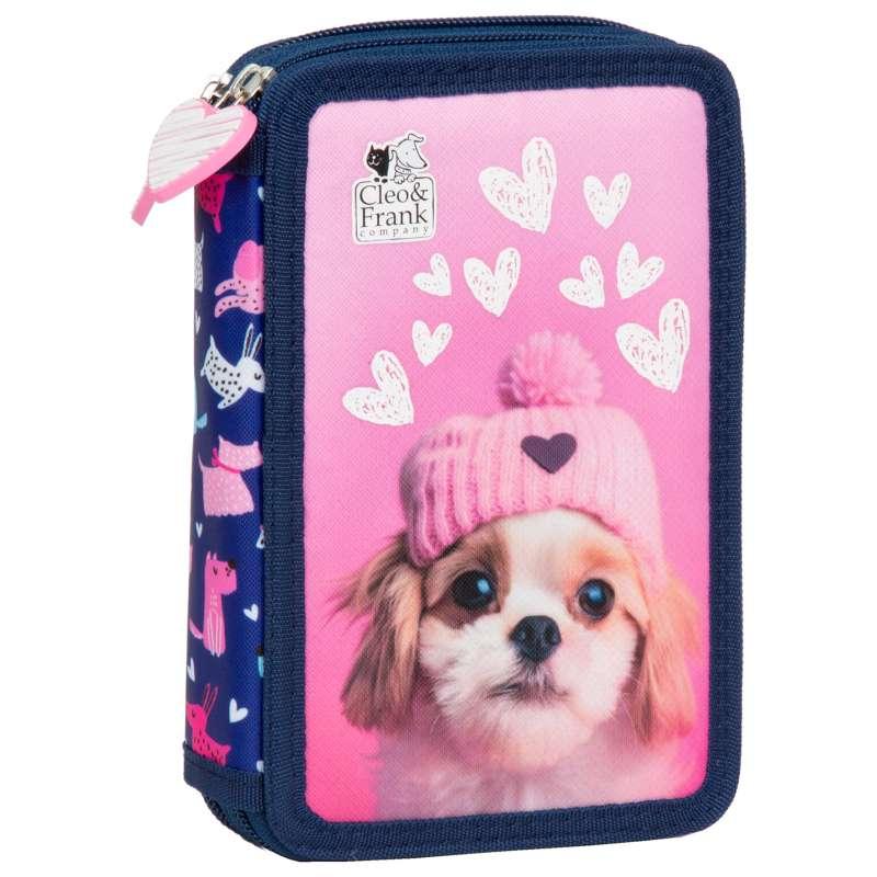 DERFORM PERNICA 2 ZIPA PUNA CLEO & FRENK 