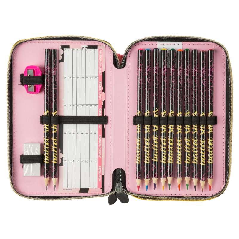 DERFORM PERNICA 2 ZIPA PUNA BALLET 