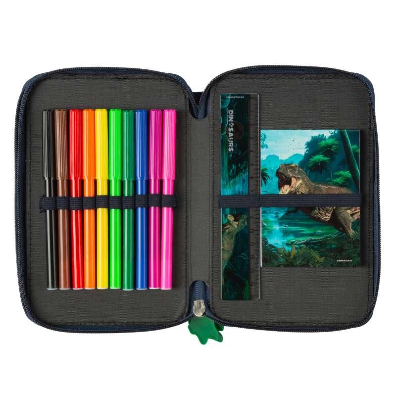 DERFORM PERNICA 2 ZIPA PUNA DINO 