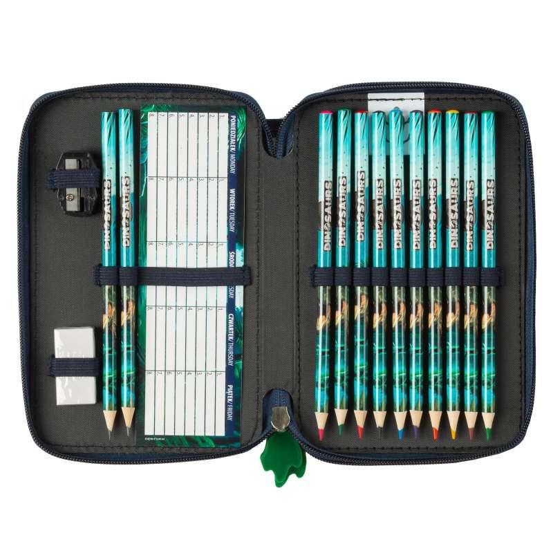 DERFORM PERNICA 2 ZIPA PUNA DINO 