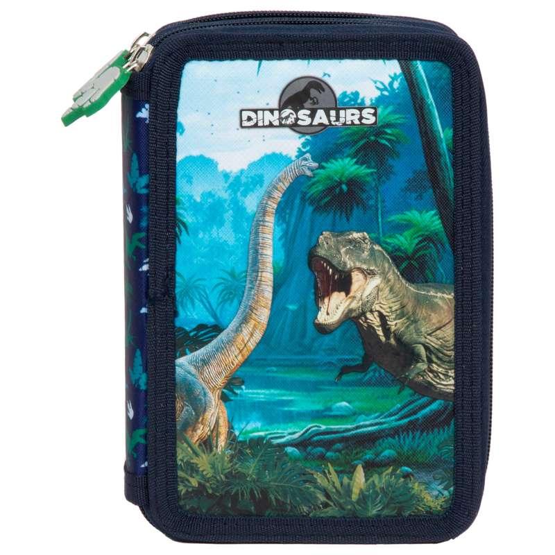 DERFORM PERNICA 2 ZIPA PUNA DINO 