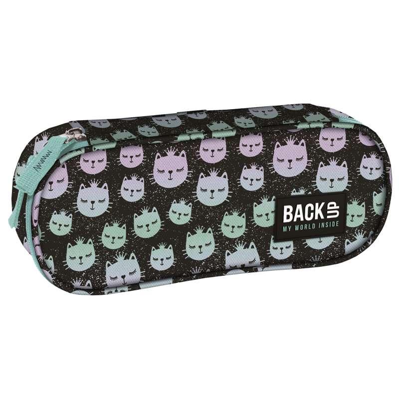 DERFORM PERNICA 1 ZIP PRAZNA CATS 