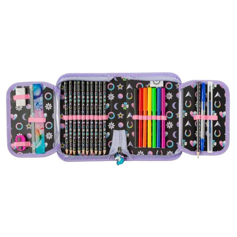 DERFORM PERNICA 1 ZIP UNICORN 