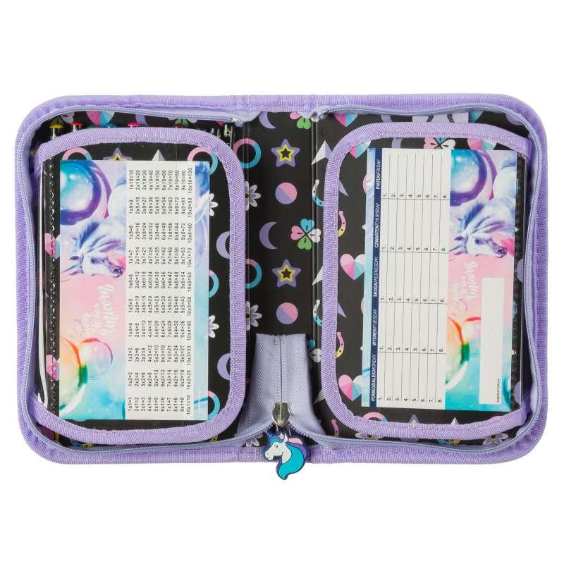 DERFORM PERNICA 1 ZIP UNICORN 