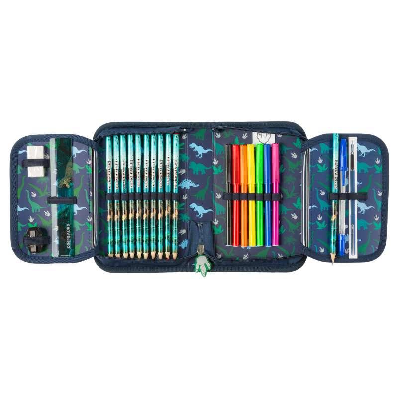 DERFORM PERNICA 1 ZIP PUNA DINO 