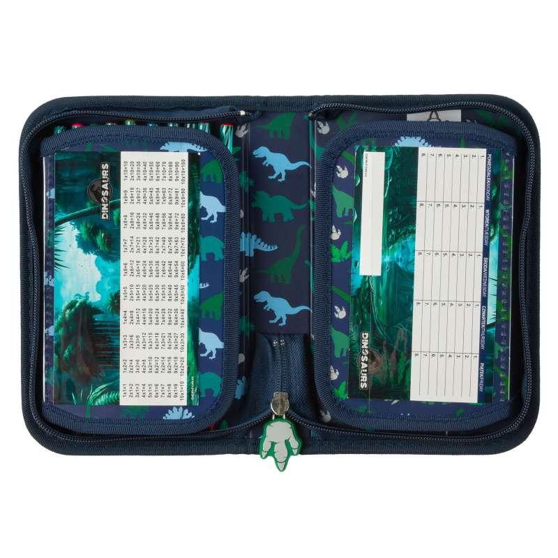 DERFORM PERNICA 1 ZIP PUNA DINO 