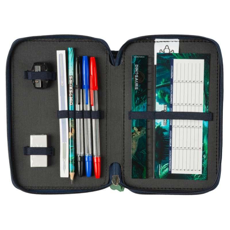 DERFORM PERNICA 3 ZIPA PUNA DINO 