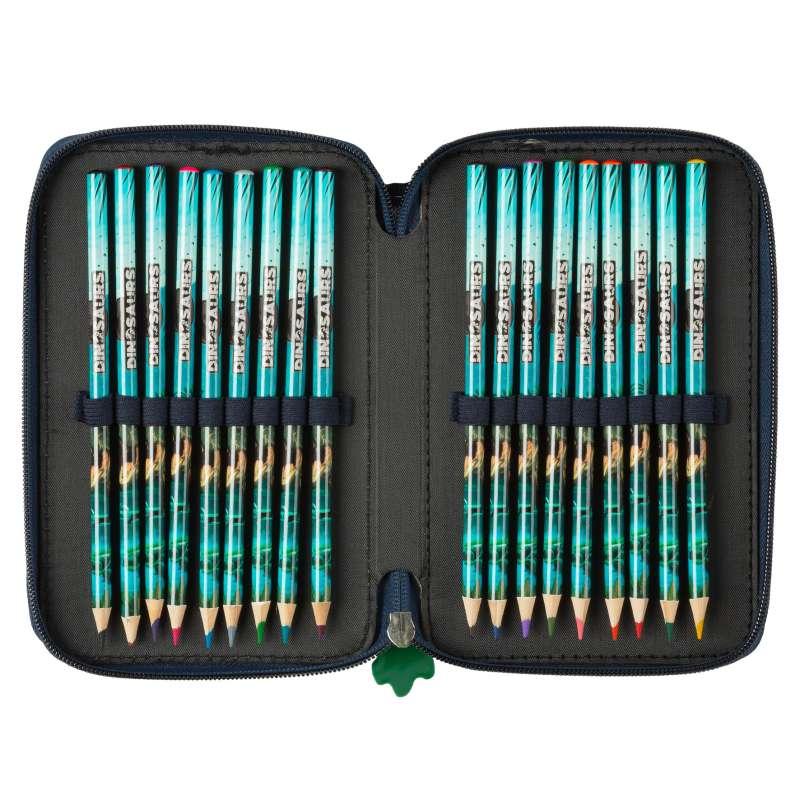 DERFORM PERNICA 3 ZIPA PUNA DINO 