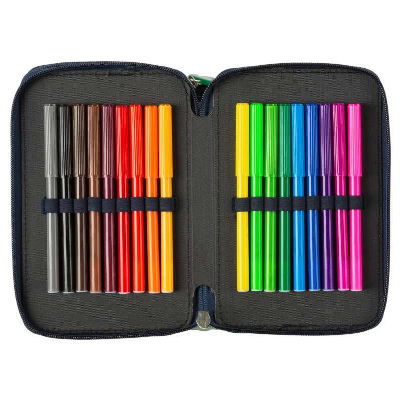 DERFORM PERNICA 3 ZIPA PUNA DINO 