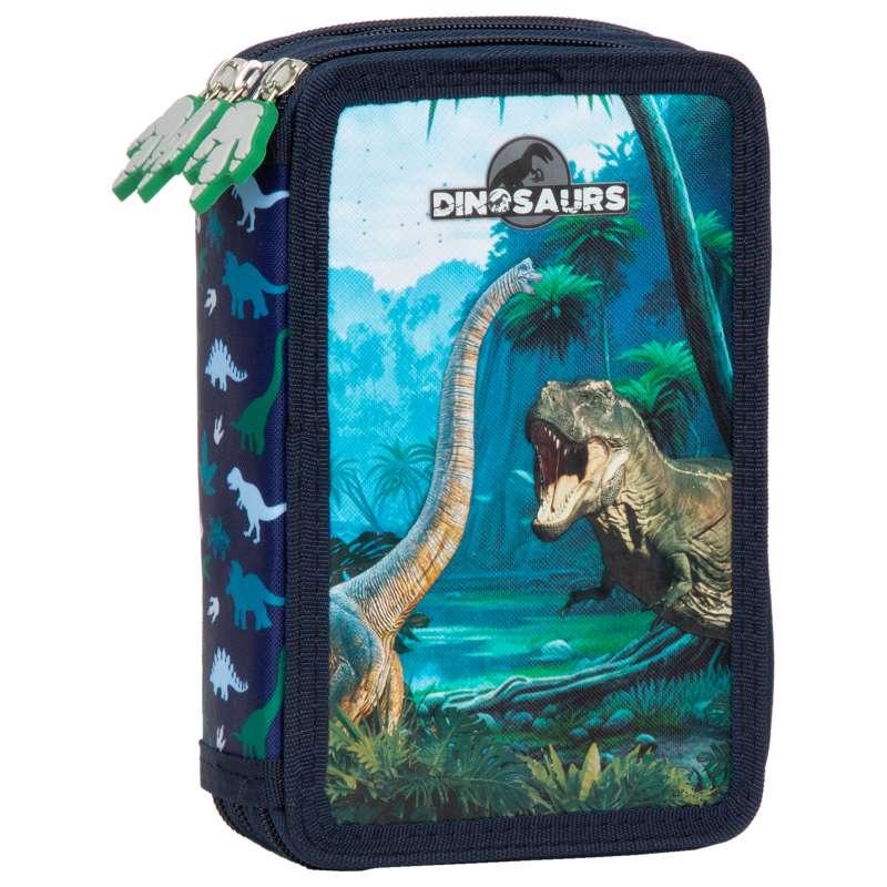 DERFORM PERNICA 3 ZIPA PUNA DINO 