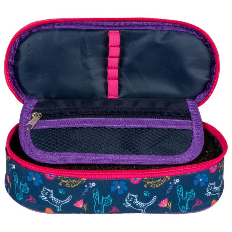 DERFORM PERNICA 1 ZIP PRAZNA CLEO & FRANK 