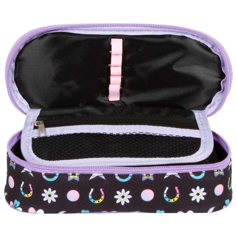 DERFORM PERNICA 1 ZIP PRAZNA UNICORN 