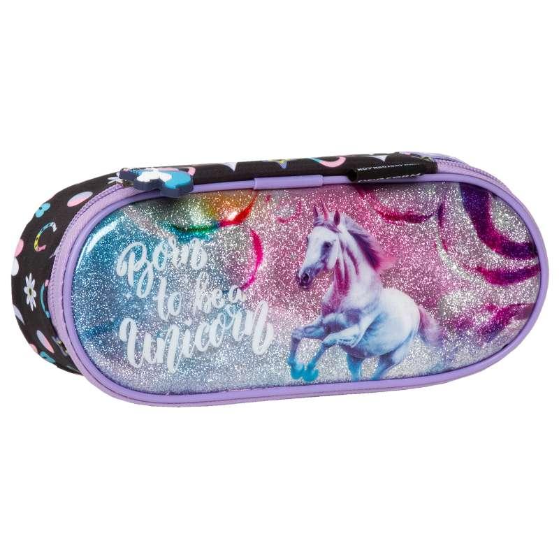 DERFORM PERNICA 1 ZIP PRAZNA UNICORN 