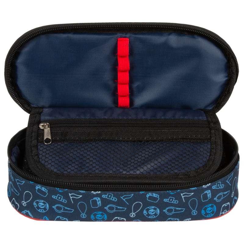 DERFORM PERNICA 1 ZIP PRAZNA FOOTBALL 