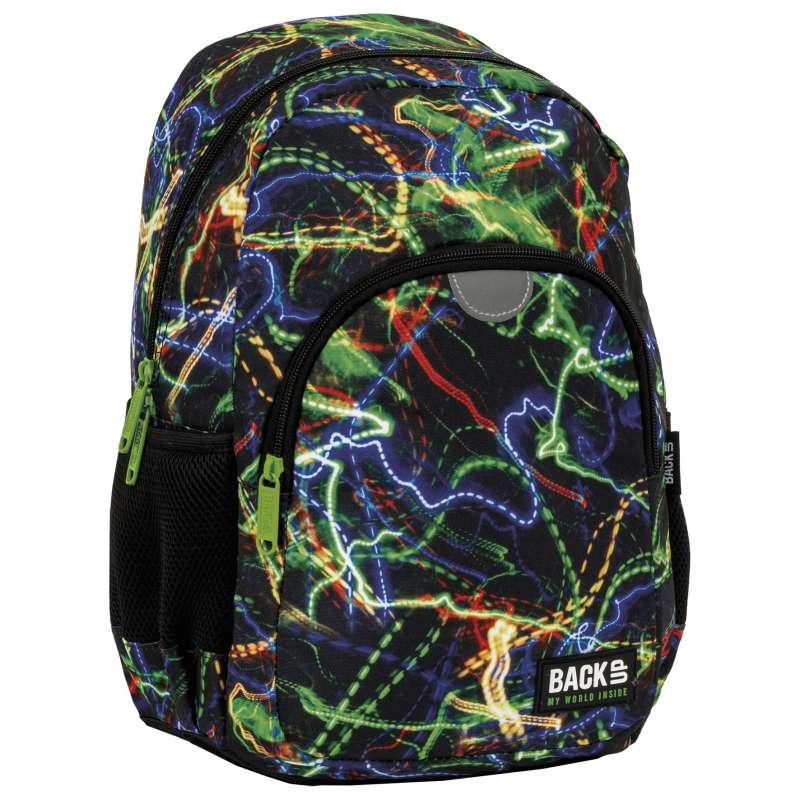 DERFORM RANAC PLATFORM 