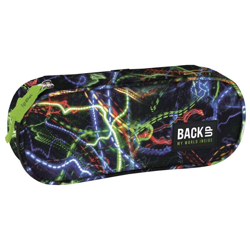 DERFORM PERNICA 1 ZIP PRAZNA LINES 