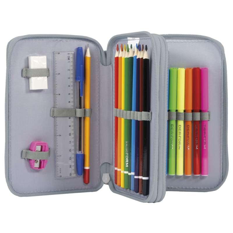 DERFORM PERNICA 2 ZIPA PUNA LEMUR 