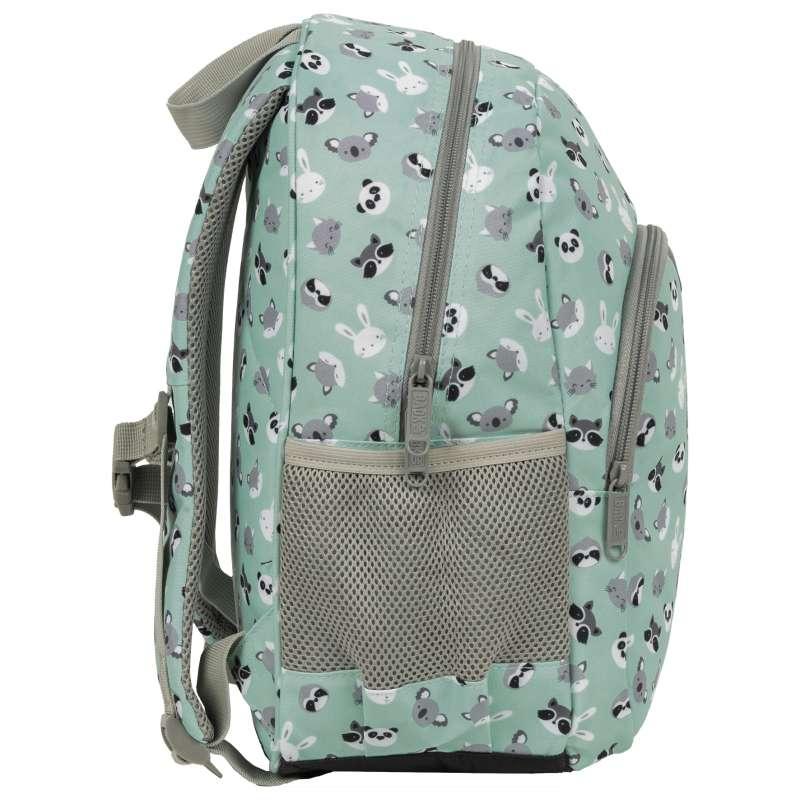 DERFORM RANAC ANIMALS 