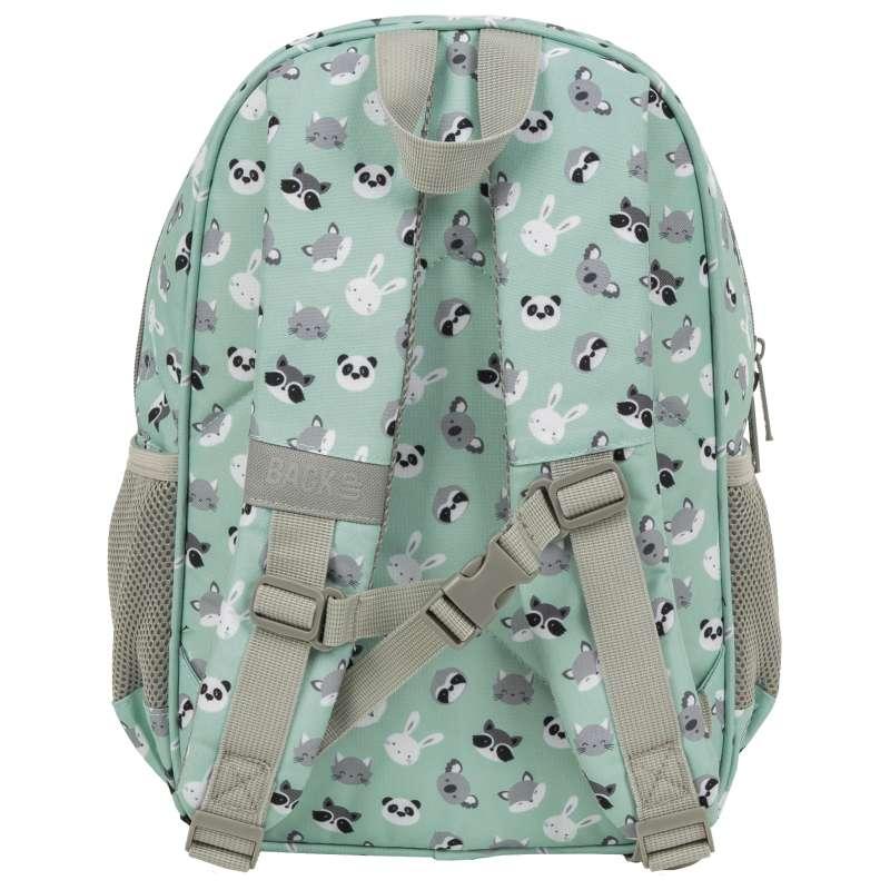 DERFORM RANAC ANIMALS 