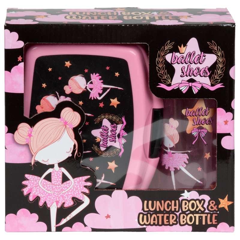 DERFORM SET ZA UZINU BALLERINA 