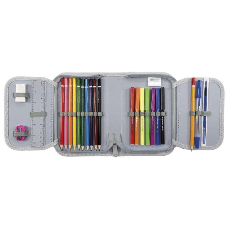 DERFORM PERNICA 1 ZIPA PUNA LEMUR 