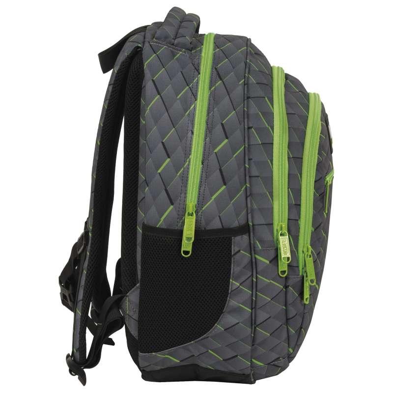 DERFORM RANAC SIVO ZELENI 