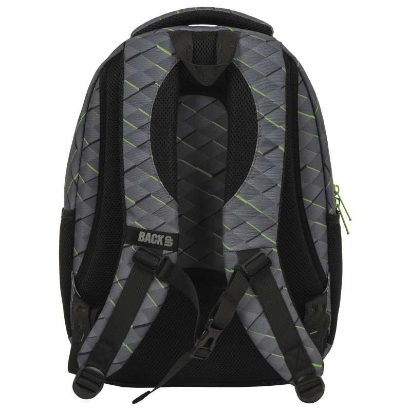 DERFORM RANAC SIVO ZELENI 