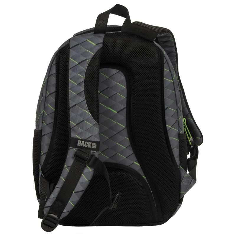 DERFORM RANAC SIVO ZELENI 