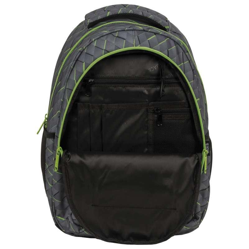 DERFORM RANAC SIVO ZELENI 