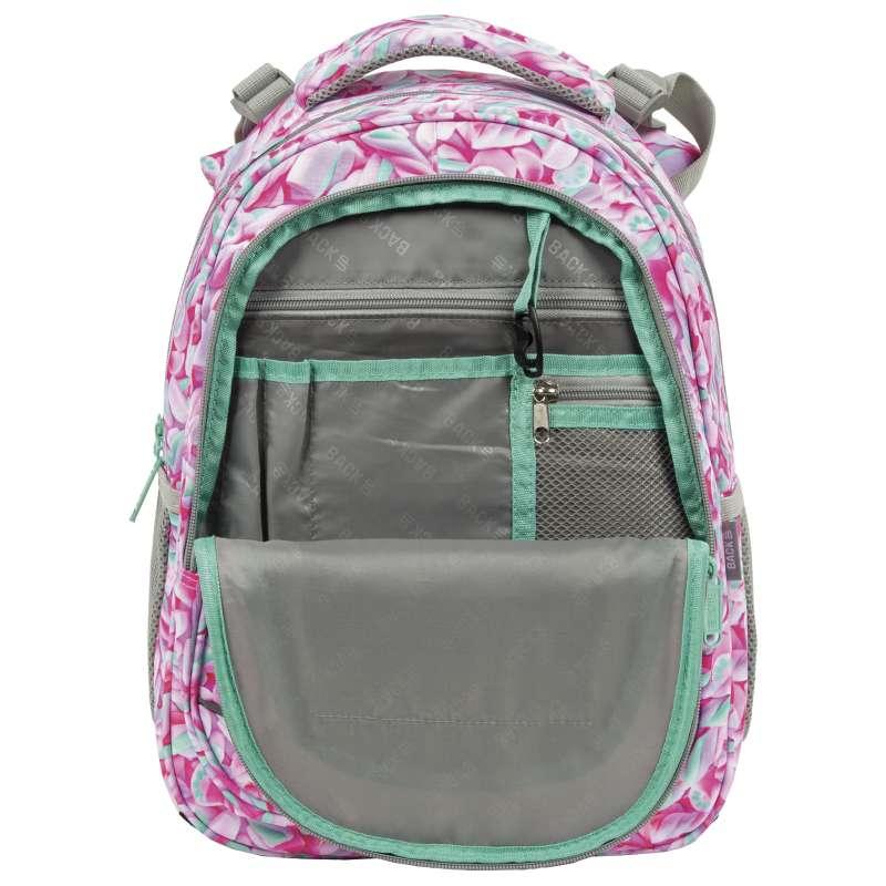 DERFORM RANAC PINK MULTICOLOR 