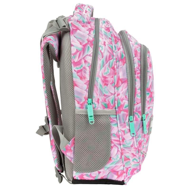 DERFORM RANAC PINK MULTICOLOR 