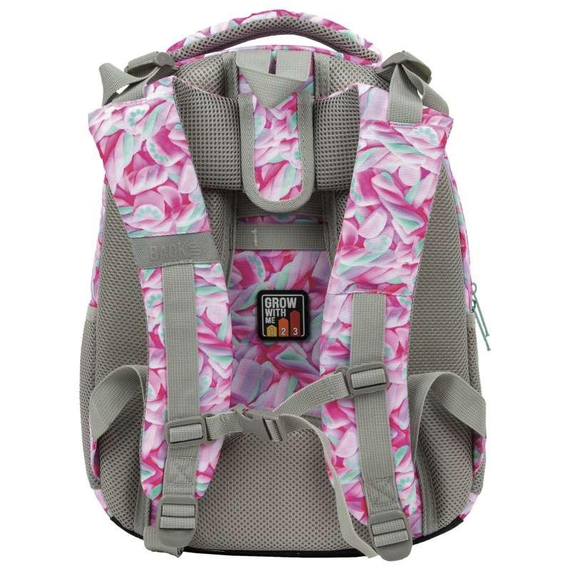 DERFORM RANAC PINK MULTICOLOR 