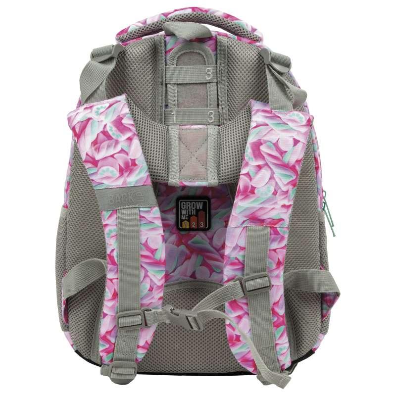 DERFORM RANAC PINK MULTICOLOR 