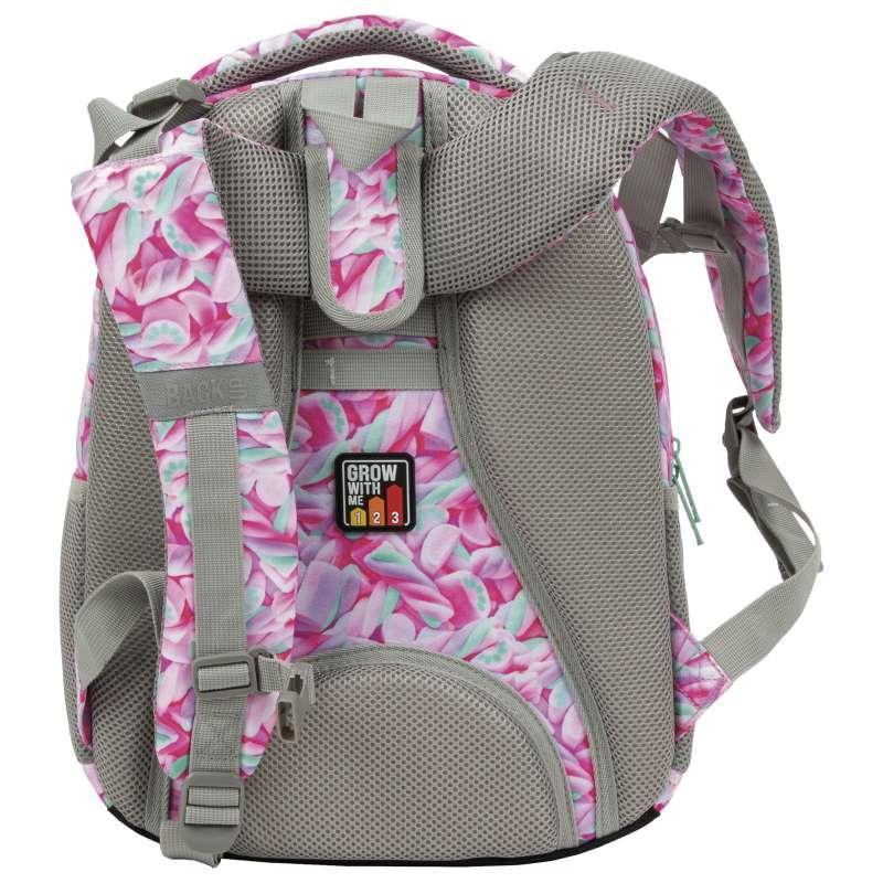 DERFORM RANAC PINK MULTICOLOR 