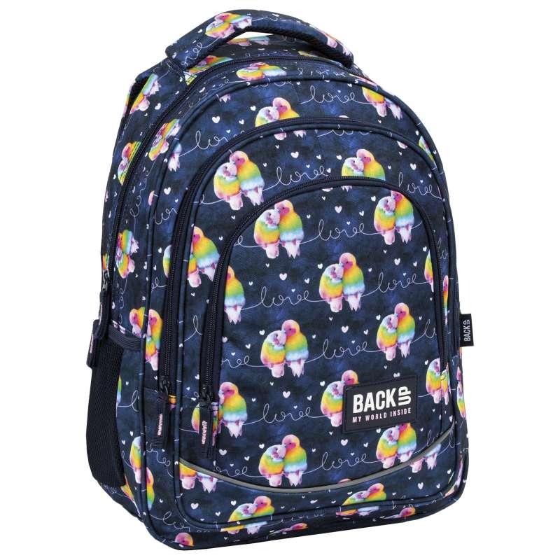 DERFORM RANAC PARROT 