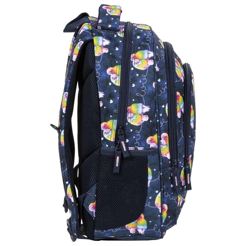 DERFORM RANAC PARROT 