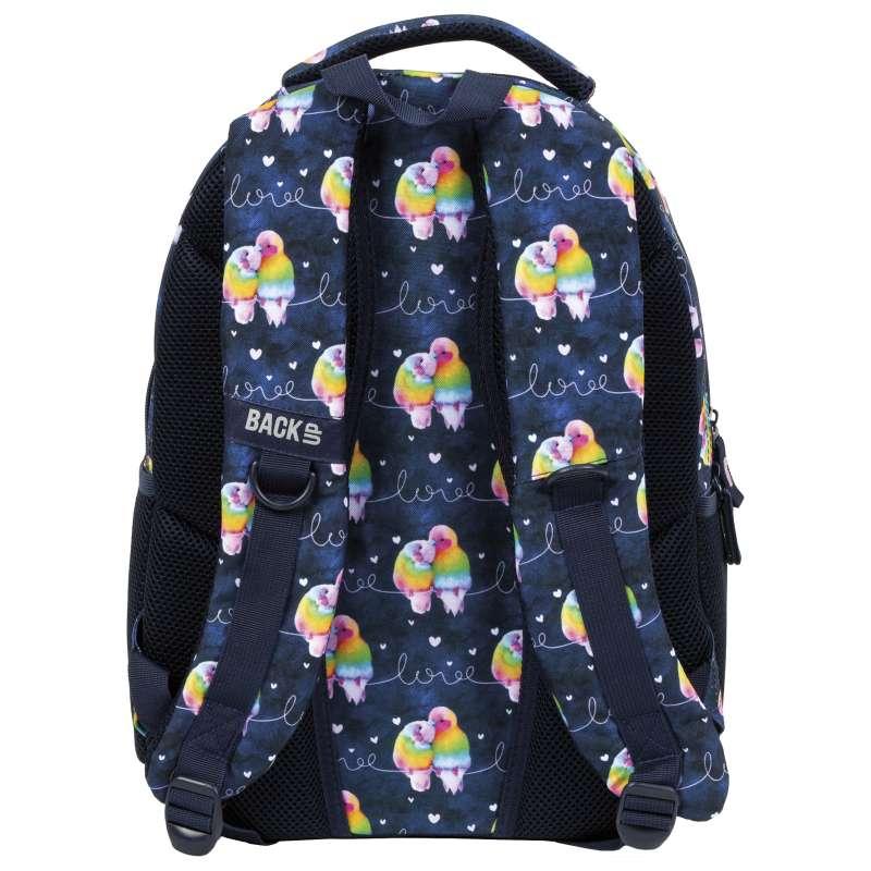 DERFORM RANAC PARROT 