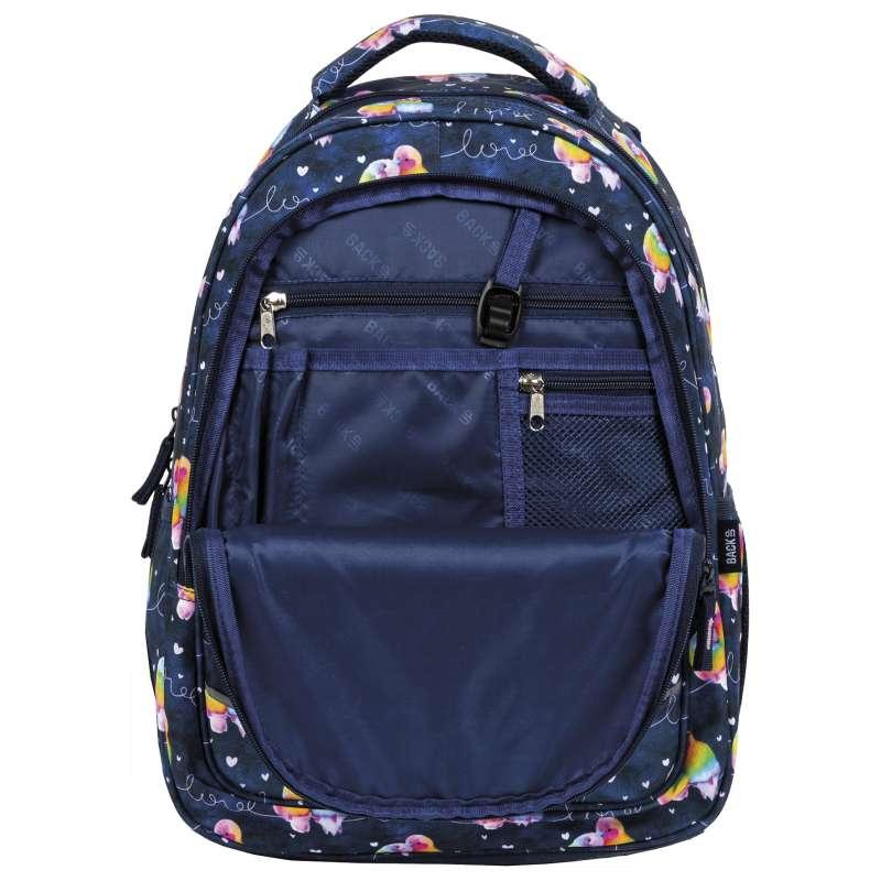 DERFORM RANAC PARROT 