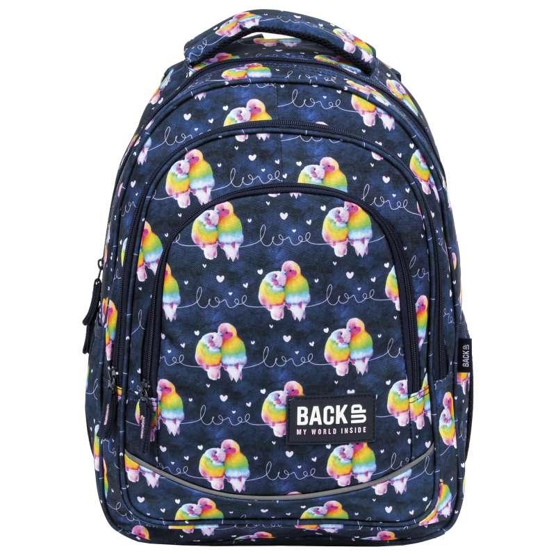 DERFORM RANAC PARROT 