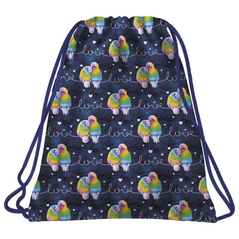 DERFORM TORBA ZA FIZICKO PARROT 