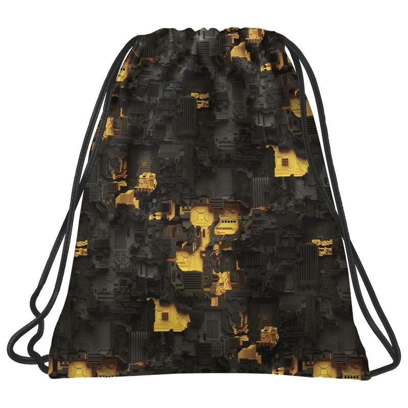 DERFORM TORBA ZA FIZICKO MACHINE 